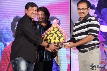 Gallo Telinattunde Movie Audio Function